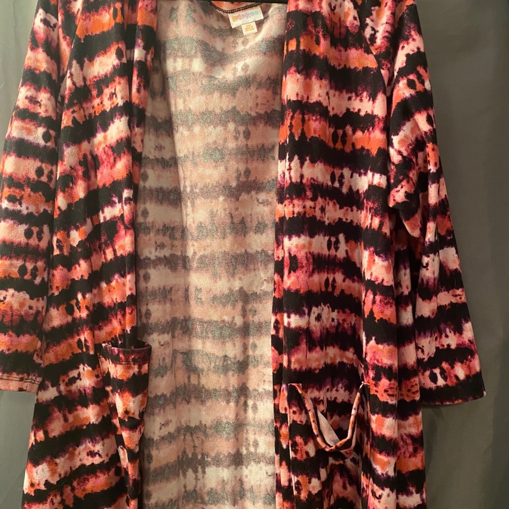3X Lularoe Caroline